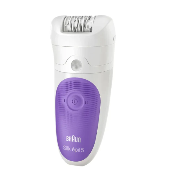 Braun Silk Epil 5 5391 5-541 - Shams Shopping Centre Braun  