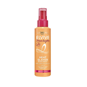 Loreal Elvive Dream Lengths Heat Slayer Iron Spray 150ml - Shams Shopping Centre Loreal  