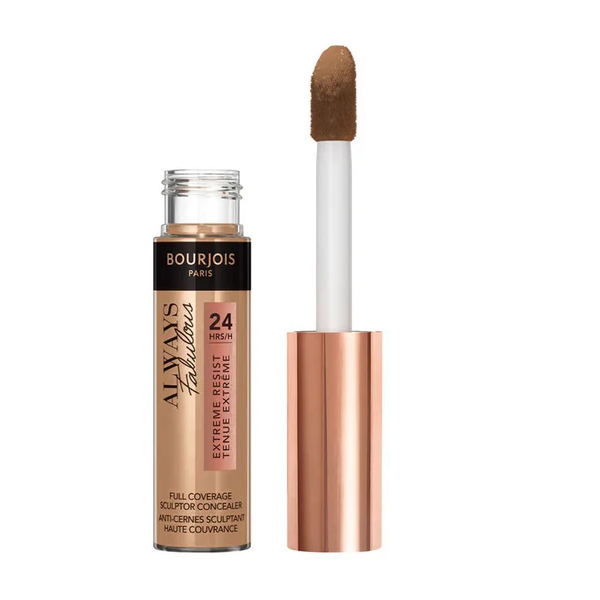 Bourjois Always Fabulous Concealer Sand 200 - Shams Shopping Centre Bourjois  