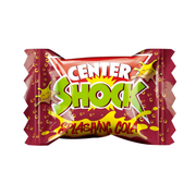 Chupa Chups Center Shock Cola 4g - Shams Shopping Centre Chupa Chups  