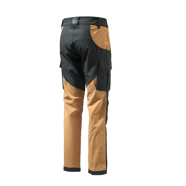 Beretta Rush Pants Black & Peat L-CU792T1944090QL - Shams Shopping Centre Beretta  