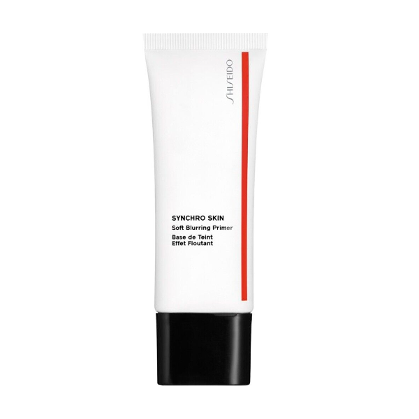 Shiseido Synchro Skin Soft Blurring Primer 30ml - Shams Shopping Centre Shiseido  