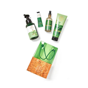 BBW Aromatherapy Eucalyptus +Spearmint Nutural Essentials Oil Gift Set - Shams Shopping Centre Bath & Body Works  