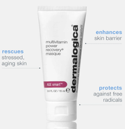 Dermalogica Multivitamin Power Recovery Masque 75ml - Shams Shopping Centre Dermalogica  
