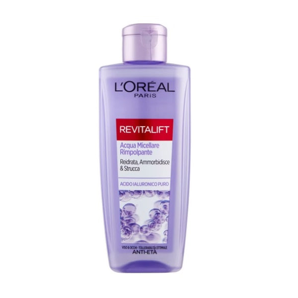 Loreal Revitalift Acqua Micellare 200ml - Shams Shopping Centre Loreal  
