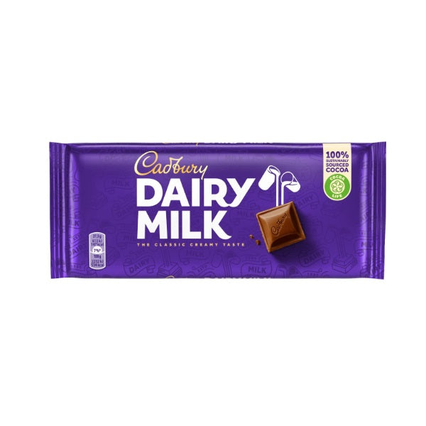 Cadbury Great Britain Bag 498g