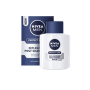 Nivea Men Original Replenishing Post Shave Balm 100ml - Shams Shopping Centre Nivea  
