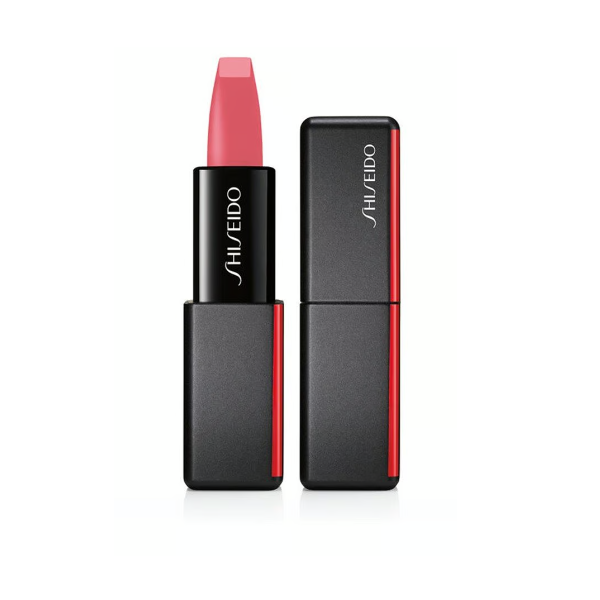 Shiseido Modernmatte Powder Lipstick 526 Kitten Heel - Shams Shopping Centre Shiseido  