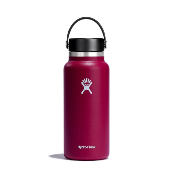 Hydro Flask 32oz Wide Flex Cap-Snapper - Shams Shopping Centre Hydro Flask  