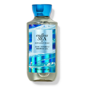 BBW Endless Sea Shower Gel 295ml - Shams Shopping Centre Bath & Body Works  