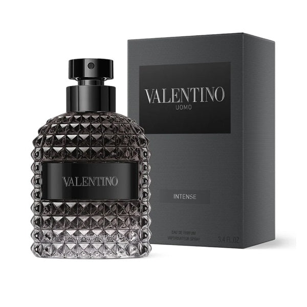 Valentino Uomo EDP Intense 100ml - Shams Shopping Centre Valentino  