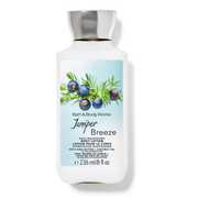 BBW Juniper Breeze Daily Nourishing Body Lotion 236ml - Shams Shopping Centre Bath & Body Works  