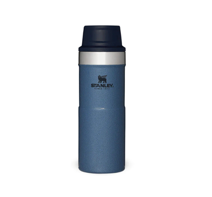 Stanley Classic Trigger Action Travel Mug .35L 10-09848-051 - Shams Shopping Centre Stanley  