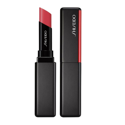 Shiseido ColorGel LipBalm 107 Dahlia 2g - Shams Shopping Centre Shiseido  