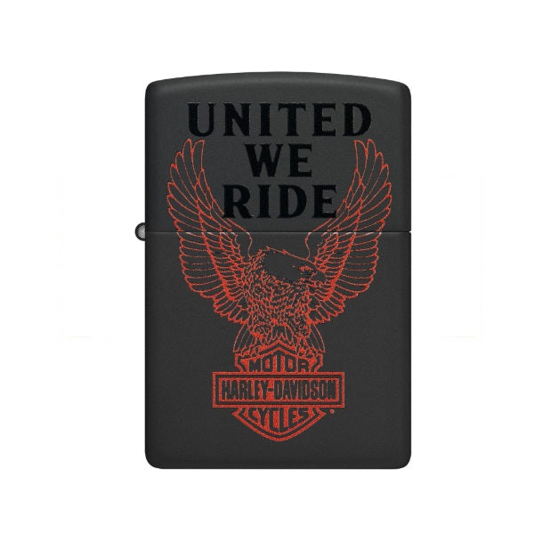 Zippo 48983 Harley Davidson