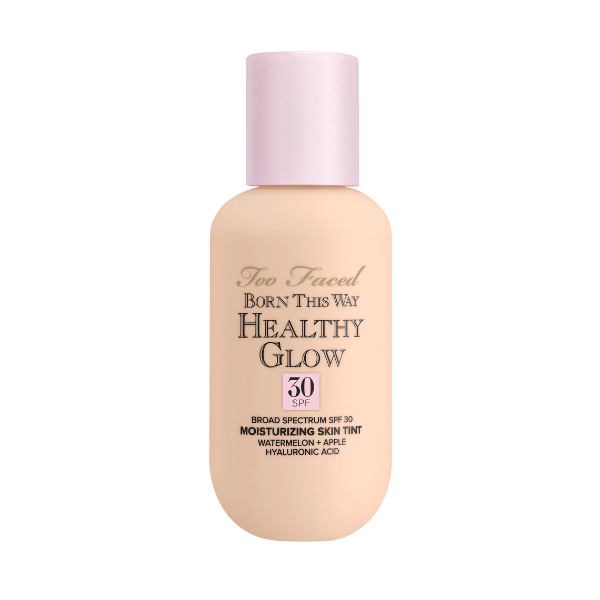 Too Faced Healthy Glow Almond SPF-30 Moisturising 60ml - Shams Shopping Centre Too Faced  