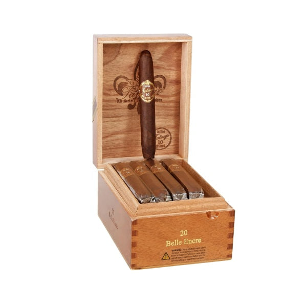 Tatuaje 10th Belle Encre 20 Cigar - Shams Shopping Centre Shams Shopping Centre  