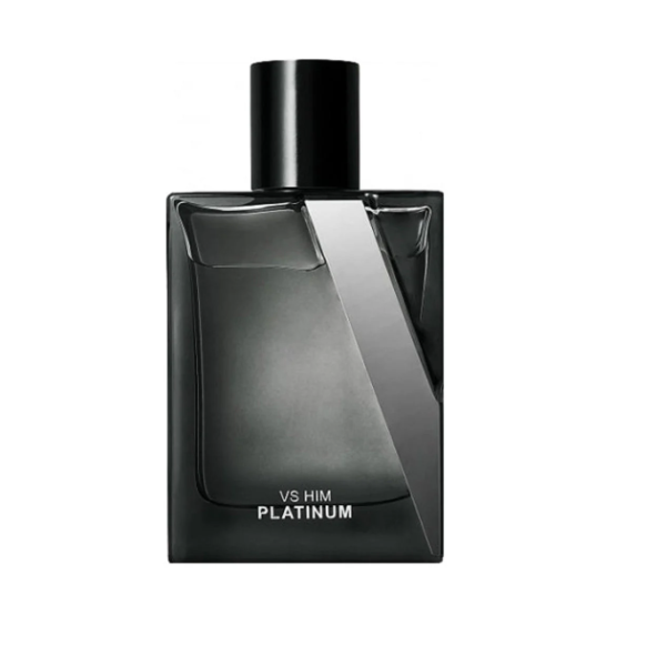 Victoria Secret Platinum For Men EDP 100 - Shams Shopping Centre Victoria's Secret  