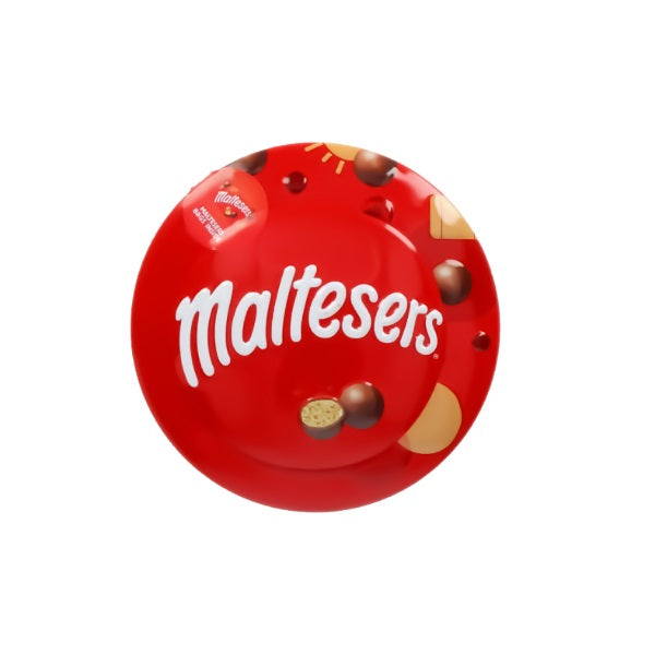 Maltesers Chocolate Tin 111g