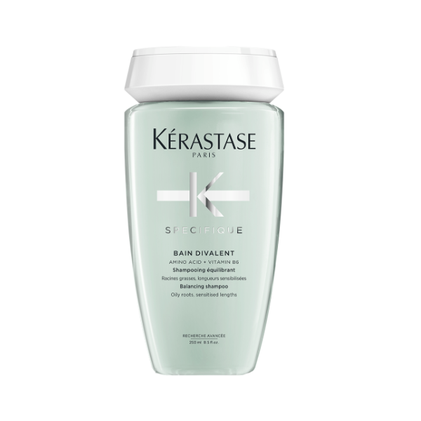 Loreal Kerastase Specifique Bain Divalent Shampoo 250ml - Shams Shopping Centre Loreal  