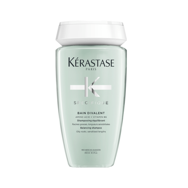 Loreal Kerastase Specifique Bain Divalent Shampoo 250ml