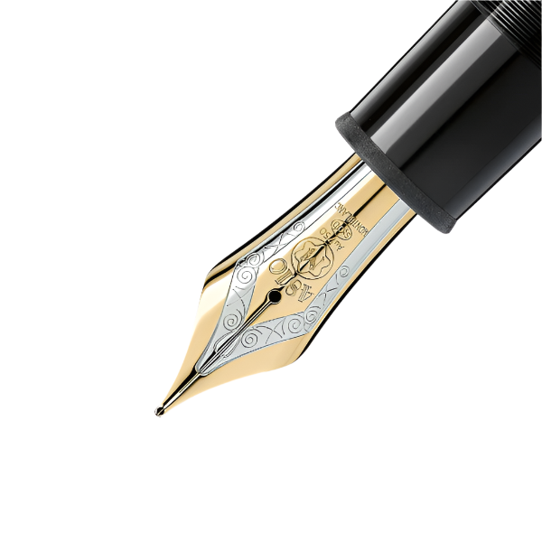 Montblanc Meisterstuck Gold-Coated 149 Fountain Pen 115384