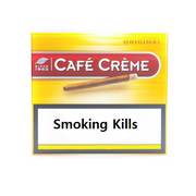 Cafe Creme Original 10p - Shams Shopping Centre Cafe Creme  