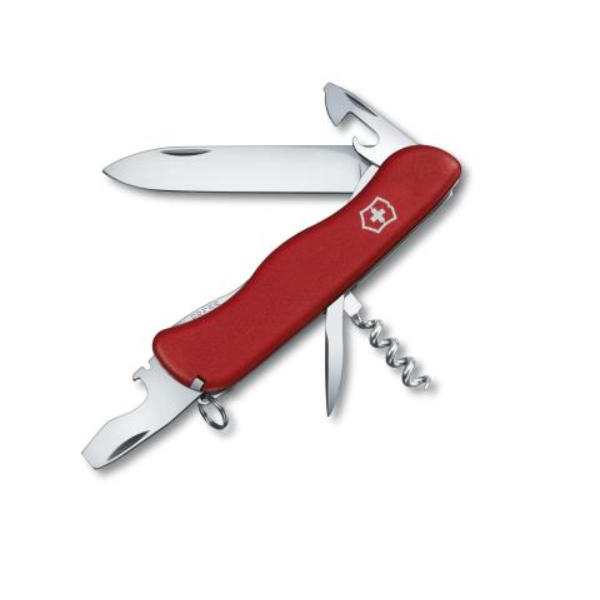 Victorinox 8.8353 Picknicker Red