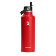 Hydro Flask 21oz Standard Flex Straw Cap-Goji - Shams Shopping Centre Hydro Flask  