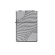 Zippo 184964 167 Angled Curves - Shams Shopping Centre Zippo  