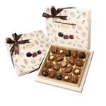 Bolci Cream Chocolate Box 230g - Shams Shopping Centre Bolci  