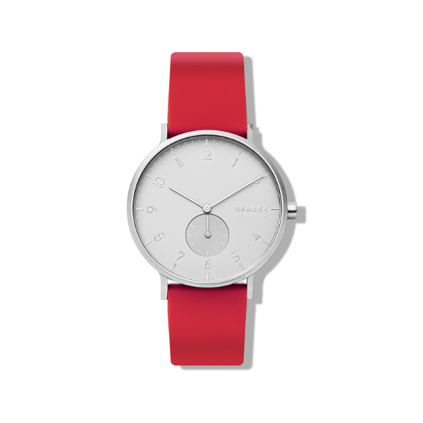 skagen men's watch skw6376