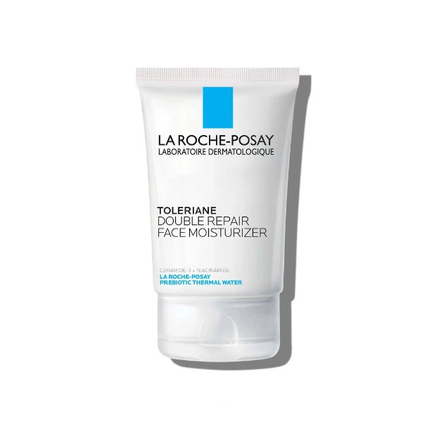 La Roche Posay Toleriane Double Repair Face Moisturizer 100ml - Shams Shopping Centre La Roche-Posay  