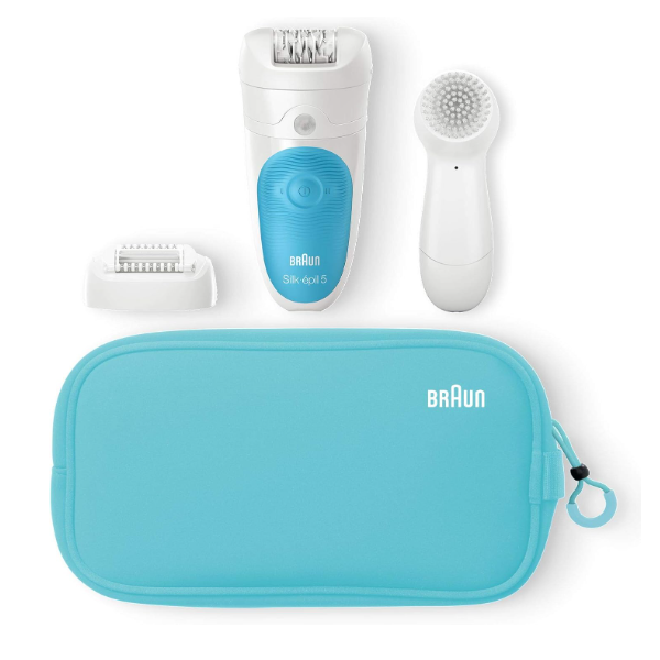 Braun Silk Epil 5 5391 SE 5-545 - Shams Shopping Centre Braun  
