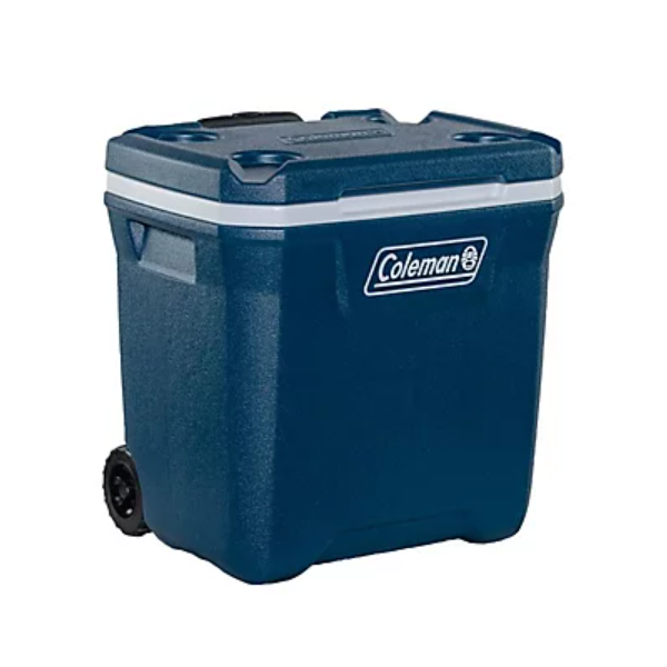 Coleman Xtreme Cooler Wheeled 26L - Shams Shopping Centre Coleman  