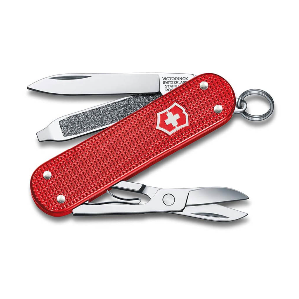 Victorinox Classic Alox Sweet Berry 0.6221.201G