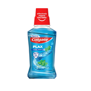 Colgate Plax Cool Mint Mouth Wash 250ml - Shams Shopping Centre Colgate  