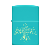 Zippo 49454 48522 Thunderbird Design - Shams Shopping Centre Zippo  