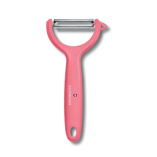 Victorinox Swiss Classic Tomatto & Kiwi Peeler 7.6079.12 - Shams Shopping Centre Victorinox  