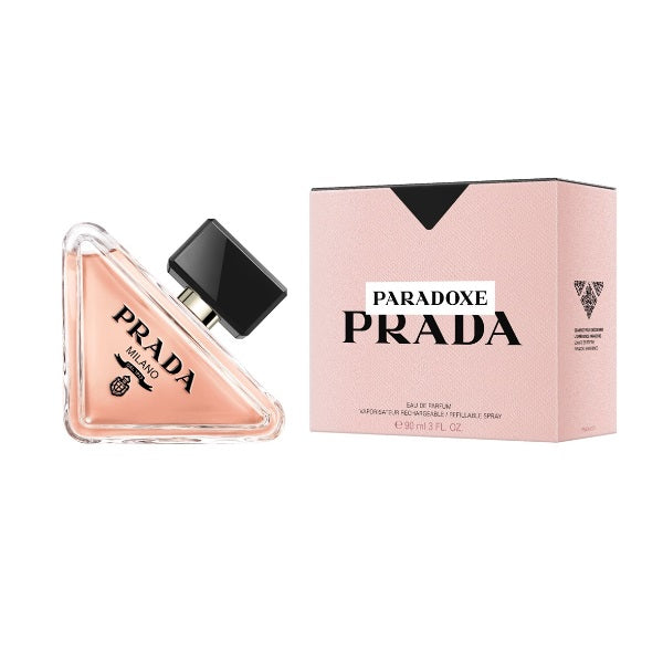 Prada Paradox EDP 90ml