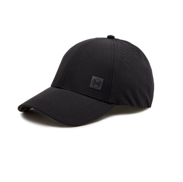 Buff Summit Cap Ikut Black L/XL 670364 - Shams Shopping Centre Buff  
