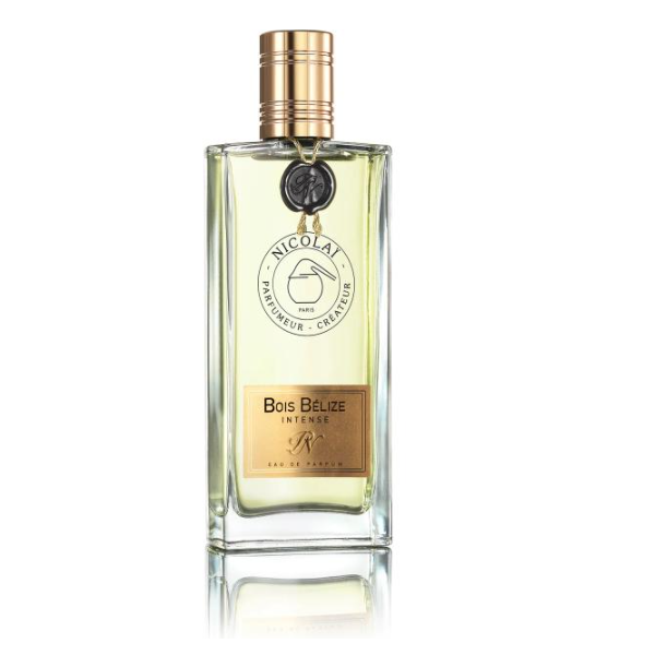 Nicolai Bois Belize Intense EDP 100ml - Shams Shopping Centre Nicolai  