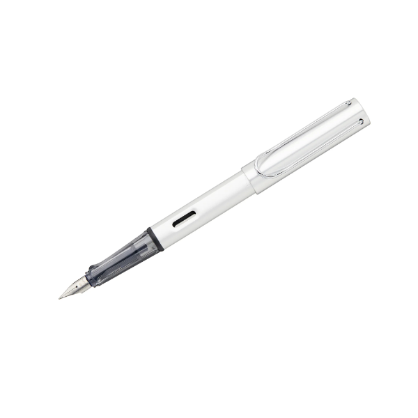 Lamy FP Alstar Silver Pen - Shams Shopping Centre Lamy  