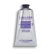 L'Occitane Lavender Hand Cream 75ml - Shams Shopping Centre L'Occitane  