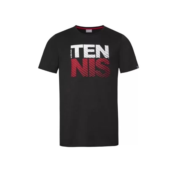 HEAD CLUB CHRIS T-SHIRT-M -811429 - Shams Shopping Centre Head  