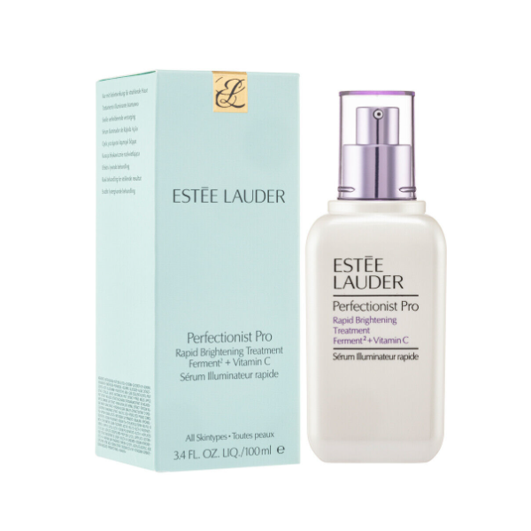 Estee Lauder Perfectionist Pro-Rapid Brightening Treatment Vitamin-C 100ml - Shams Shopping Centre Estee Lauder  