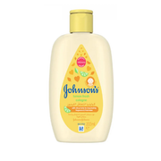 Johnson's Lemon Fresh Baby Cologne 200ml - Shams Shopping Centre Johnsons  