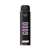 Slugger Disposable 4% Blueberry Bubble Gum Ice 6000 Puffs - Shams Shopping Centre Slugger  
