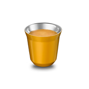 Nespresso Pixie Espresso Cup-Istanbul - Shams Shopping Centre Nespresso  