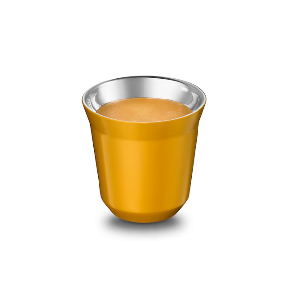 Nespresso Pixie Espresso Cup-Istanbul - Shams Shopping Centre Nespresso  